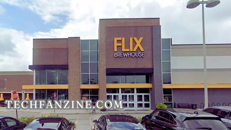Flix Brewhouse
