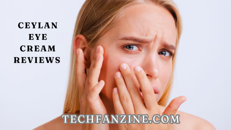 Ceylan Eye Cream Reviews