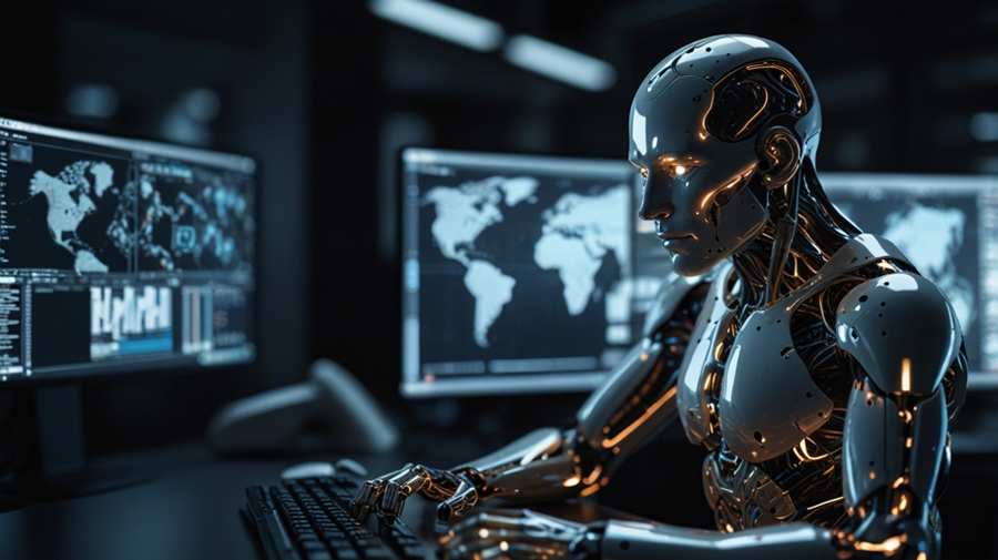 Harnessing the Power of AI Workstations for Creative Professionals