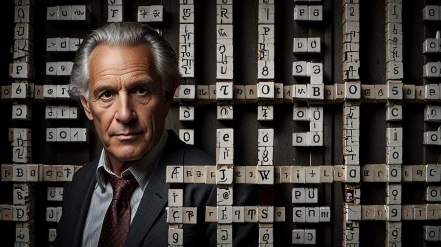 old fashioned man nyt crossword