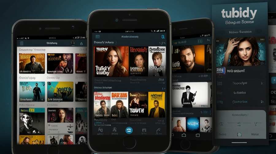 Tubidy App