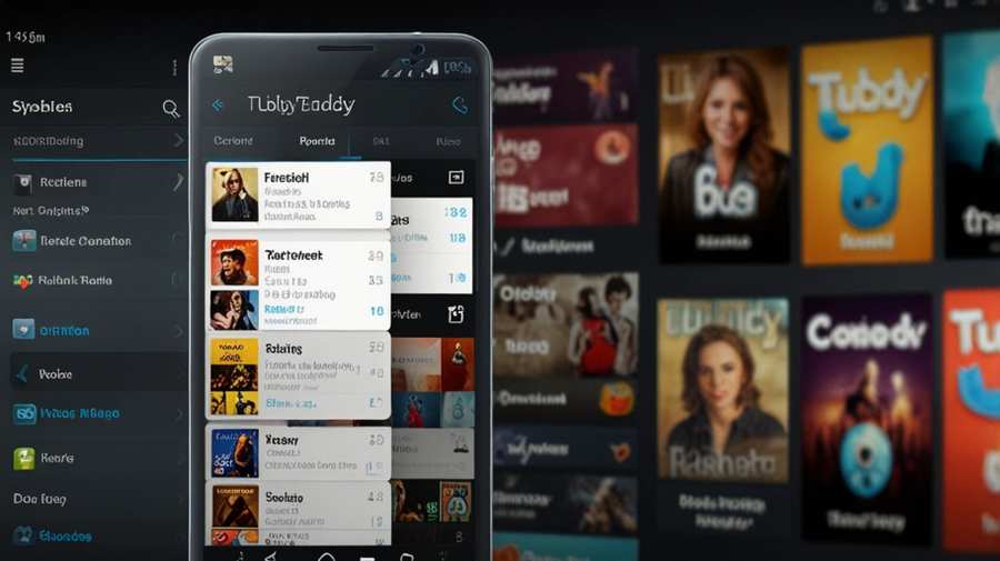 Tubidy Safe and Legal for Music Downloads