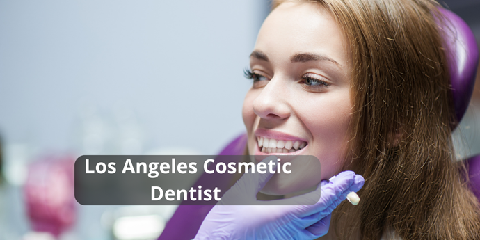 Understanding the Differences Between Cosmetic and General Dentistry