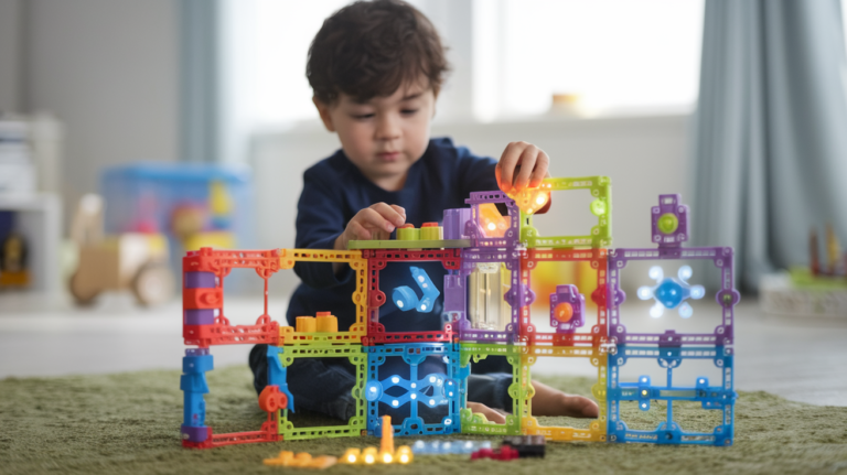 top educational toys for children lumolog