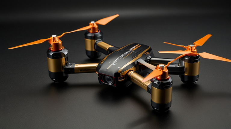 Can You Use an 11V Battery a Hubsan H501SS