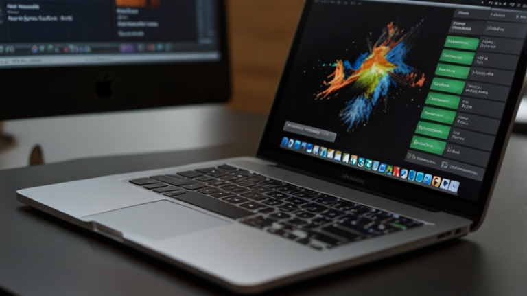 MacBook Pro 2918 Battery Life