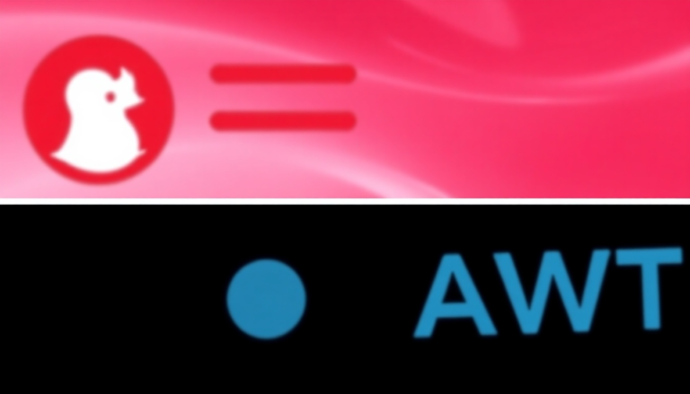 What Was OddMod Going to Do if AWT Got Verified