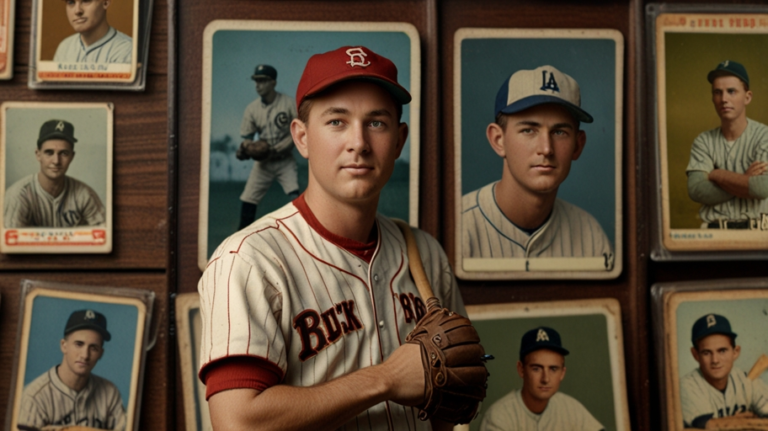 Ted Z Net54 Carolina Brights