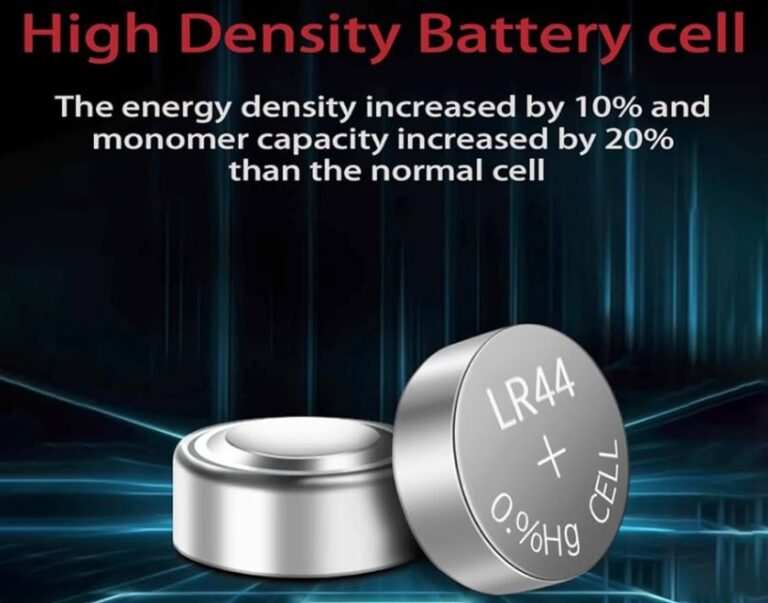 LR44 Battery