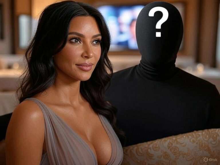 Who is Kim Kardashian Dating in 2025