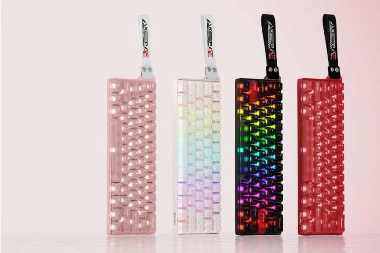 DAREU COOL 60