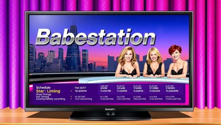 Babestation TV