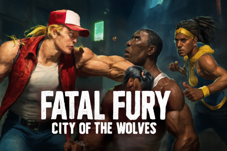 Fatal Fury