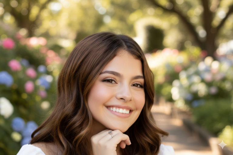 Camila Mendoza: Rising Star, Personal Insights, and Career Highlights