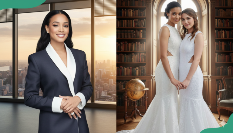 Bre Austin: The Heartfelt Story of Andraya Carter’s Wife and Fitness Star