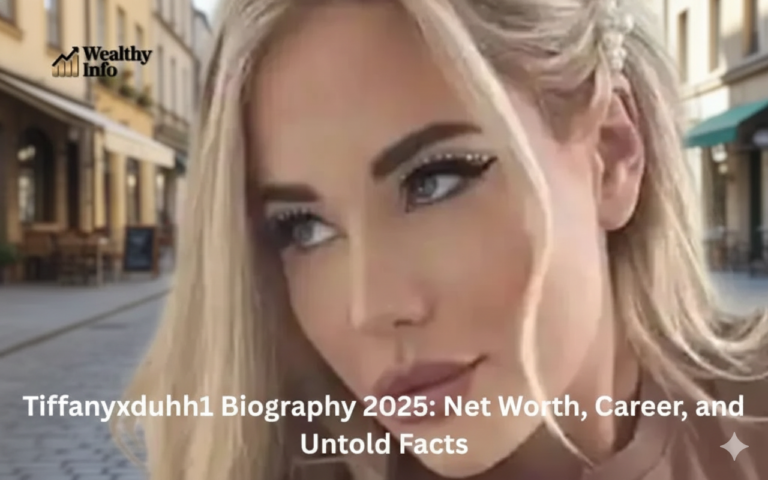 Tiffanyxduhh1: Stunning OnlyFans Creator | Bio, Profile & Exclusive Insights