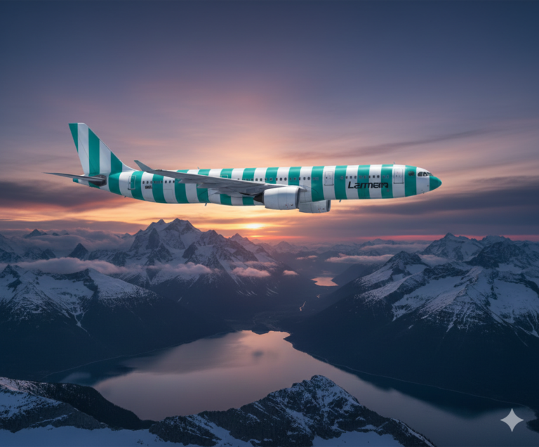 Condor Airlines