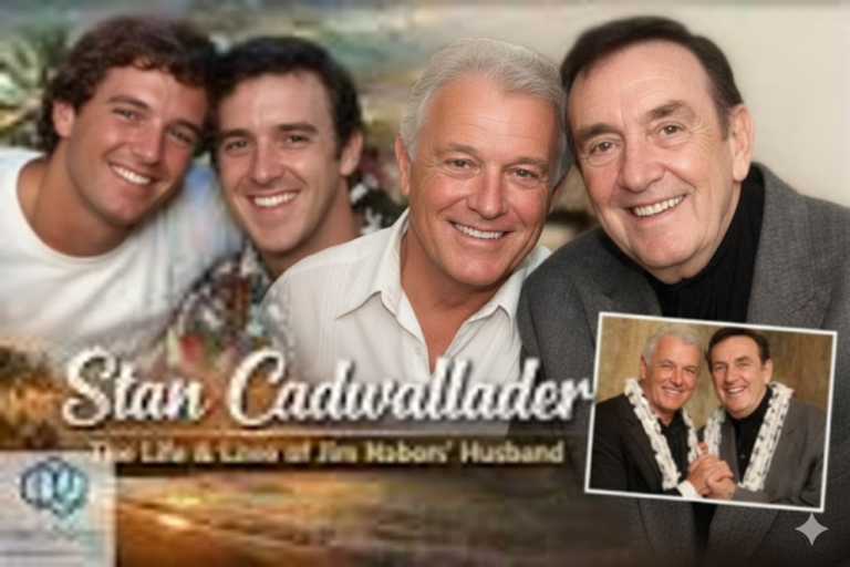 Stan Cadwallader