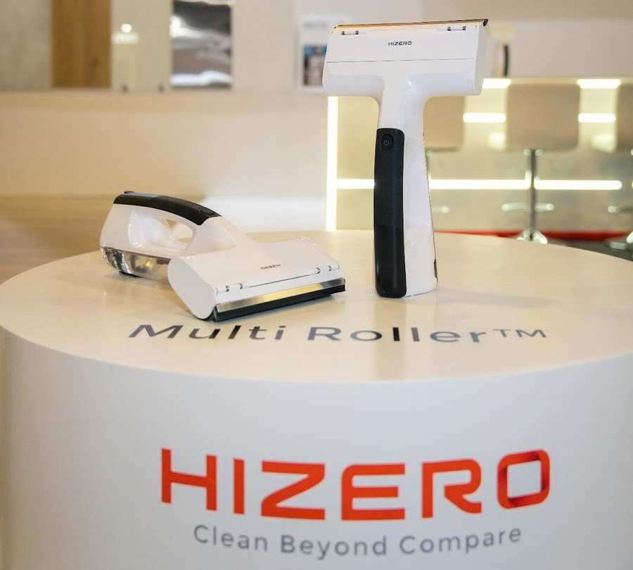 HIZERO