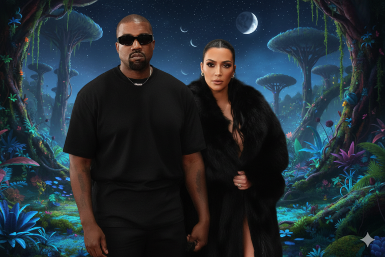 Kanye West Grammys