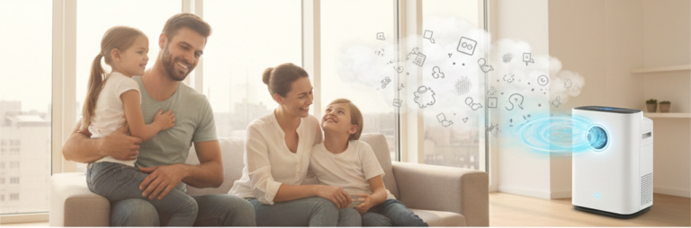 Indoor Air Quality Solutions