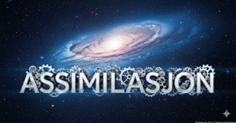 Assimilasjon