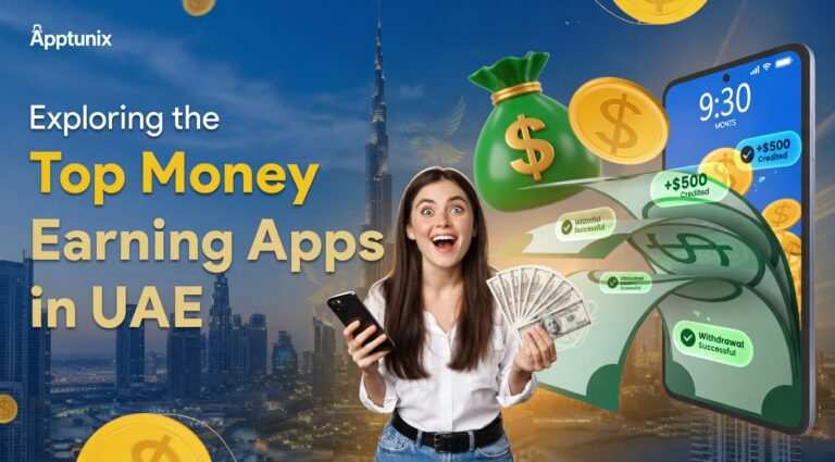 Best Earning App
