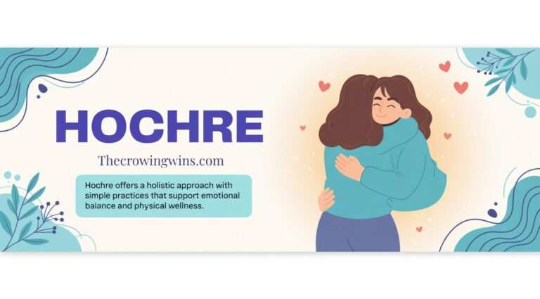 Hochre