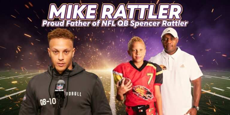 Mike Rattler