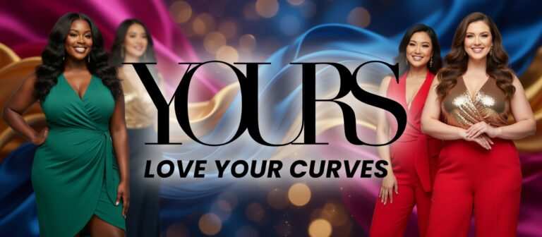 Yours Clothing UK