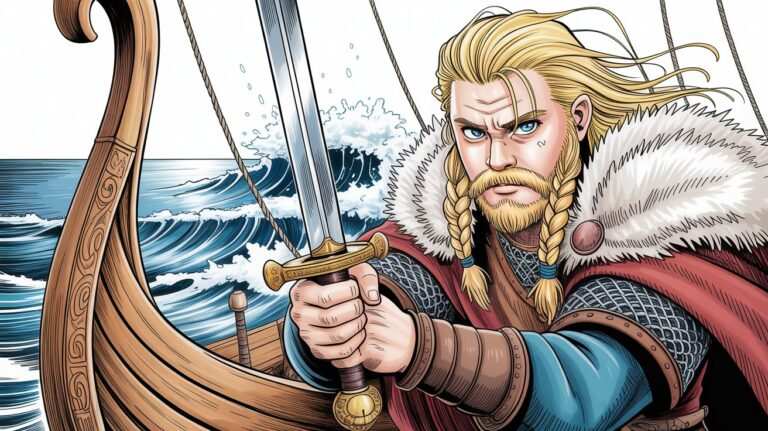Vinland Saga Manga