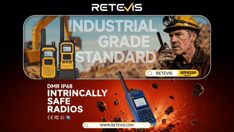 RETEVIS