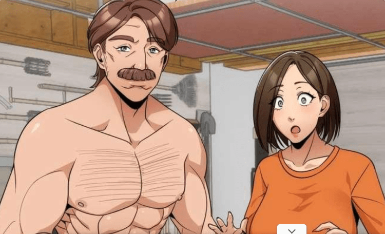 Teach Me First Manga